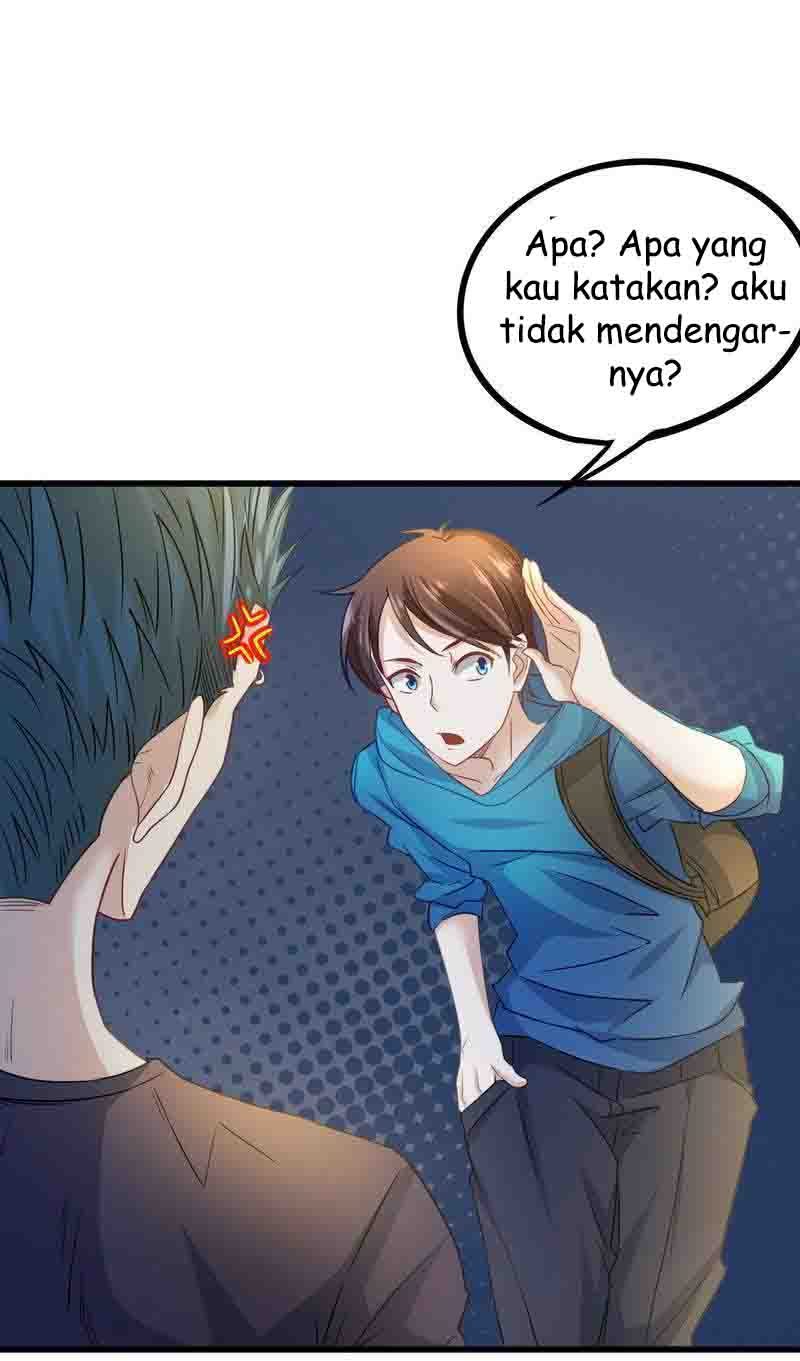 Urban Immortal Emperor Chapter 04 Gambar 25